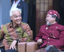 Saatnya Tokoh Muda Pimpin Indonesia, Ganjar Jadi Harapan Penghayat Kepercayaan - JPNN.com