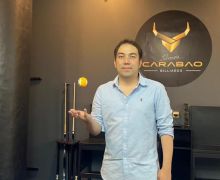 Mengenal Carabao Billiards Indonesia, Komunitas Pencetak Atlet yang Berlaga di Kancah Internasional - JPNN.com