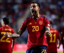 Pemain Anyar Real Madrid Joselu Punya Hubungan Spesial dengan Dani Carvajal - JPNN.com