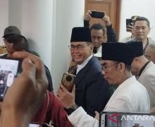 Panji Gumilang Tersangka Penistaan Agama - JPNN.com