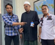 Disuruh Mengajar di Lapas, Ustaz MS Malah Terjerat Kasus - JPNN.com