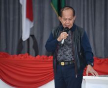 Syarief Hasan Sebut Pembangunan Infrastruktur Belum Mampu Mengurai Kemiskinan - JPNN.com