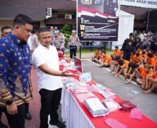 Bobby Nasution: Ke Depan Harus Dilakukan Tindakan yang Lebih Tegas Lagi - JPNN.com