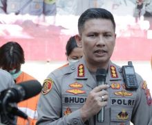 Petugas Gabungan Buru 4 Pelaku Pengeroyokan Peristiwa Berdarah di Malang - JPNN.com