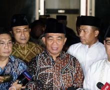 Tausiyah Haul ke-53 Bung Karno, Menko PMK Ungkap Karya Besar Bung Karno - JPNN.com