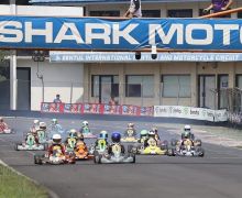 Eshark Rok Cup Asia Indonesia 2023 Sukses Digelar, Begini Kata Ketum IMI - JPNN.com