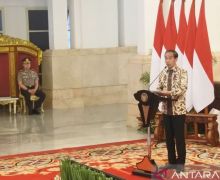 Pemakzulan Presiden Jokowi Dinilai Tak Punya Landasan Konstitusional Kuat - JPNN.com