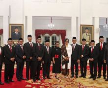 Jokowi Lantik 12 Duta Besar RI untuk Negara Sahabat - JPNN.com