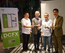 JFX & DCFX Adakan Tur Kolaborasi untuk Sosialisasi dan Edukasi Perdagangan Berjangka - JPNN.com