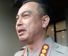 Warga Palembang Ditembak Mati, Dor! - JPNN.com