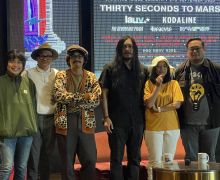 Soundrenaline 2023 Pindah Lokasi, Sebegini Harga Tiket - JPNN.com