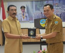 Magang III Praja IPDN di Tasikmalaya Berakhir, Ini Hasilnya - JPNN.com