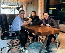 Terus Melebarkan Sayap, Arief Muhammad Ungkap Bisnis Terbarunya - JPNN.com