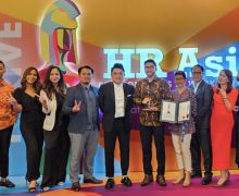 BAT Indonesia Raih Best Companies to Work for In Asia 2023 Awards - JPNN.com