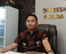 Ajudan Pribadi Dilaporkan ke Polda Sulsel, Kombes Jamaluddin Farti Bilang Begini - JPNN.com