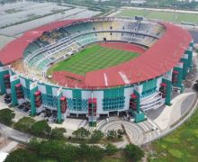 Cak Eri Tegaskan Stadion Gelora Bung Tomo Surabaya Siap Digunakan untuk Piala Dunia U-17 - JPNN.com