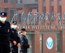 Peneliti Lab Wuhan Sebut Tiongkok Membuat Covid-19 sebagai Senjata Biologis - JPNN.com