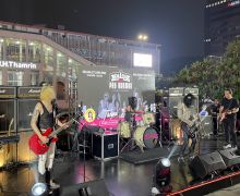 Kolaborasi Zealous dan Pay Burman Hasilkan Lagu Tanpa Dirimu - JPNN.com