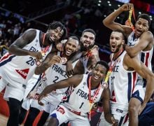 Prancis Rilis Daftar Pemain, LOC FIBA World Cup 2023 Optimistis Tiket Laris - JPNN.com