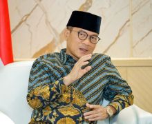 Wakil Ketua MPR Desak MA Batalkan Putusan PN Jakpus yang Membolehkan Nikah Beda Agama - JPNN.com