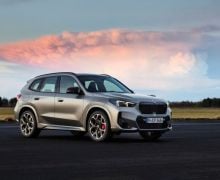 BMW X1 Dapat Label M Performance, Tenaganya Naik 71 Hp - JPNN.com