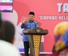 Menko PMK Beberkan Kunci Bangsa Indonesia Bisa Mengatasi Berbagai Masalah - JPNN.com