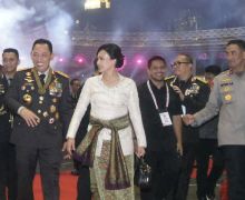 Syah Creative Indonesia Ada di Balik Kesuksesan Hari Bhayangkara ke-77 - JPNN.com