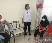 2 Wanita Tersangka Praktik Aborsi di Jakarta Pusat Ternyata... - JPNN.com