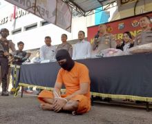 Motif EP Membunuh Suami Istri Pengusaha di Tulungagung, Ya Ampun - JPNN.com