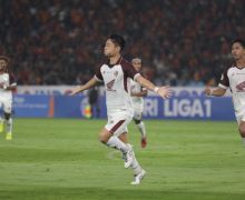 PSM Makassar Gagal Menang di Kandang Persija Jakarta, Ini Kelemahannya - JPNN.com