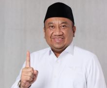 Naik Kelas, Lalu Hadrian Irfani Bertekad Perjuangkan Kepentingan Umat di Senayan - JPNN.com