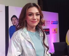 3 Berita Artis Terheboh: Dinar Candy Sudah Menikah Siri? Celine Bicara Kasus 'Papa' - JPNN.com