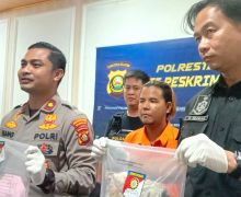 Pemalak di Palembang Dibekuk Polisi, Namanya Doni - JPNN.com