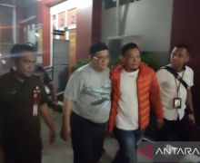 Mantan Ketua DPRD Jabar Dieksekusi ke Lapas Banceuy - JPNN.com