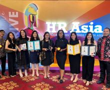 Jadi Perusahaan Leasing Terbaik, ACC Sabet 3 Penghargaan di Ajang HR Asia Award - JPNN.com