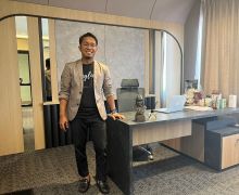 Mantan Petani Singkong Pengagum Gus Dur itu Sukses Bangun Brand Skincare - JPNN.com