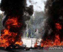 Kekerasan Meningkat di Tepi Barat, PBB Kecam Israel dan Palestina - JPNN.com