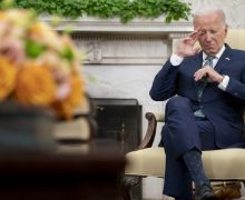 Joe Biden Desak Kongres AS Izinkan Penjualan Mesin Perang ke Israel - JPNN.com