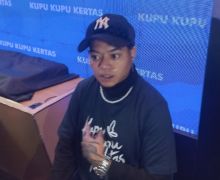 Reza Arap Ungkap Alasan Terlibat dalam Film Kupu Kupu Kertas - JPNN.com