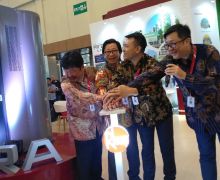 Rheem Luncurkan Heat Pump Water Heaters Terbaru di IndoBuildTech Expo 2023 - JPNN.com