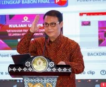 Soal Kerancuan Sejarah Pancasila di Buku Ajar Sekolah, Basarah Minta Lemhannas Meluruskan - JPNN.com