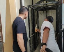 Polda Lampung Mendalami Unsur Pidana Kecelakaan Lift di Sekolah Az-Zahra - JPNN.com