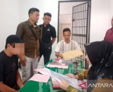 Guru Ngaji Cabuli Murid 50 Kali, Aksi Bejat Pelaku Dilakukan di Sini - JPNN.com