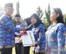 Pemkab Bogor Mengajukan 2.909 Formasi PPPK Guru - JPNN.com