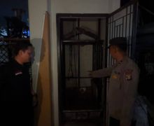 7 Orang Tewas Jatuh dari Lift Az Zahrah Bandarlampung, Polisi Lakukan Penyelidikan - JPNN.com