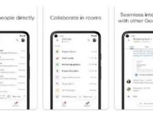 Google Chat Tambah 7 Fitur Baru, Pengin Menyamai WhatsApp dan Telegram - JPNN.com