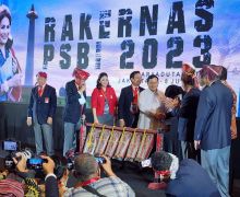 Effendi Simbolon Sebut Prabowo Nakhoda Andal, Layak Pimpin Indonesia - JPNN.com