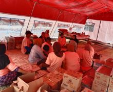 Mak Ganjar Beri Bantuan Untuk Korban Gempa di Yogyakarta - JPNN.com