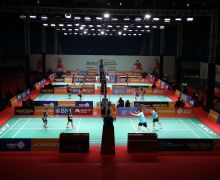 Persaingan Sengit Nomor Beregu Tersaji di Badminton Asia Junior Championships 2023 - JPNN.com