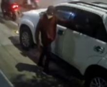 Pencurian di Sukabumi Ini Terekam CCTV, Pelaku Siap-Siap Ya - JPNN.com